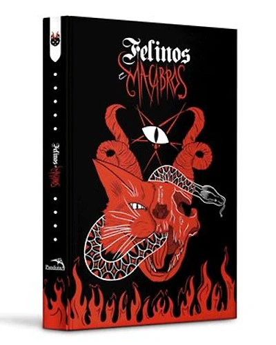 Felino e Macabros