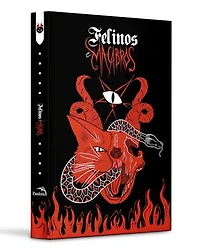 Felino e Macabros