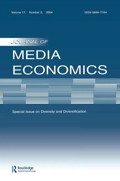 Diversity and Diversification: A Special Issue of the journal of Media Economics