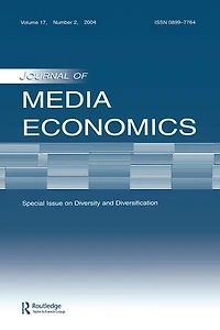 Diversity and Diversification: A Special Issue of the journal of Media Economics