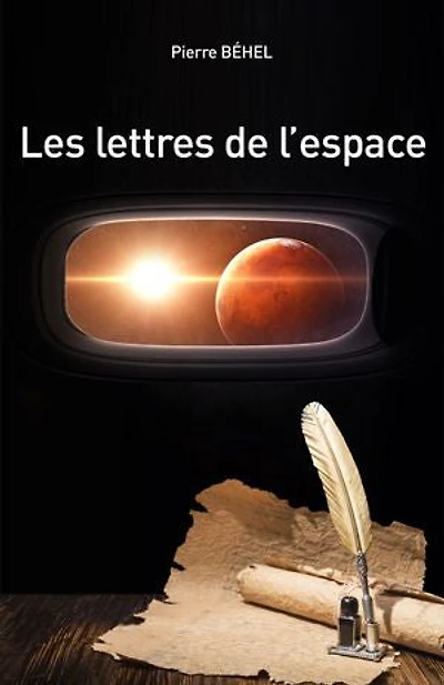 Les lettres de l’espace