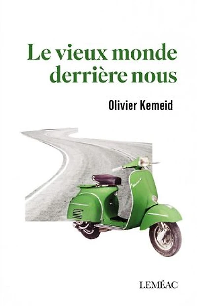 Le vieux monde derrière nous