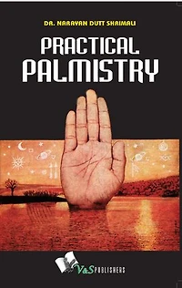 Practical Palmistry: Lines Are Not Final; Hard Work Can Alter Shape of Lines; Interpret