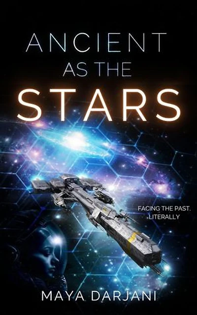 Ancient as the Stars: Broken Union