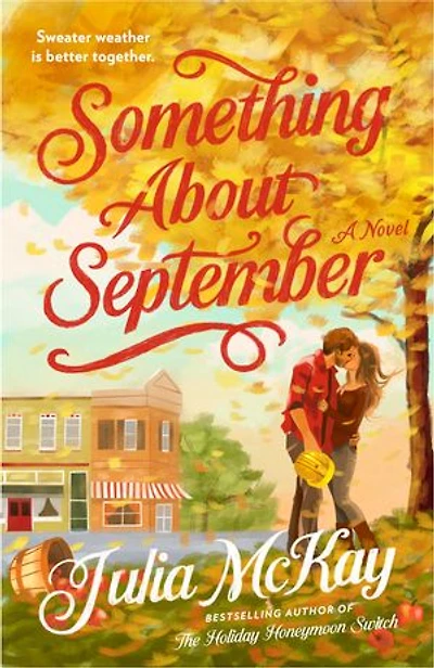 Something About September
