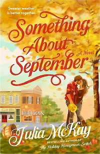 Something About September