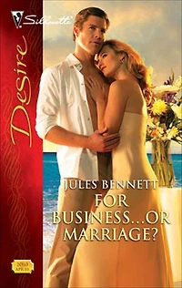 For Business . . . or Marriage?