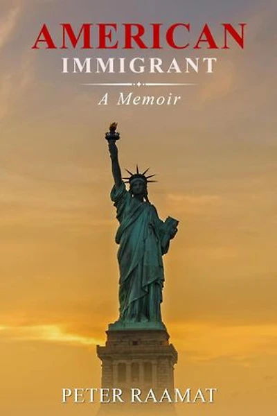 American Immigrant