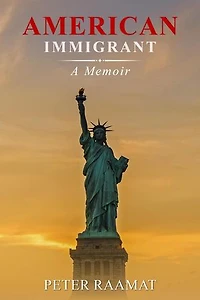 American Immigrant