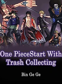 One Piece: Start With Trash Collecting: Volume 9