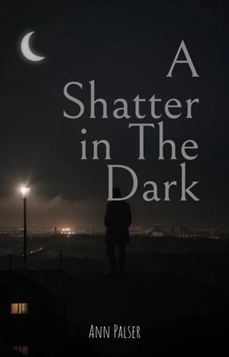 A shatter in The Dark