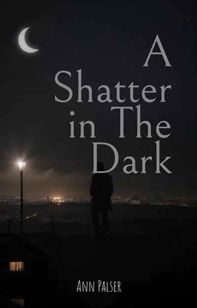 A shatter in The Dark
