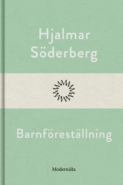Barnföreställning