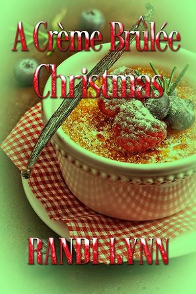 A Crème Brulee Christmas