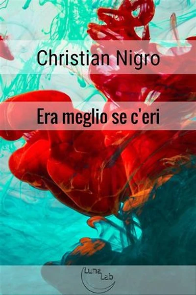 Era meglio se c'eri