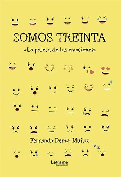 Somos treinta