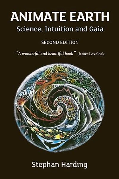 Animate Earth: Science, Intuition And Gaia