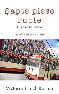 Șapte piese rupte: O viață cu susul în jos, #0