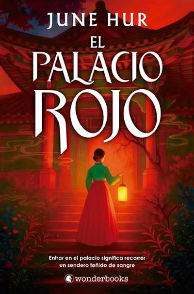 El palacio rojo