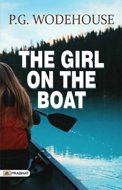 The Girl on the Boat