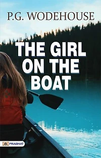 The Girl on the Boat