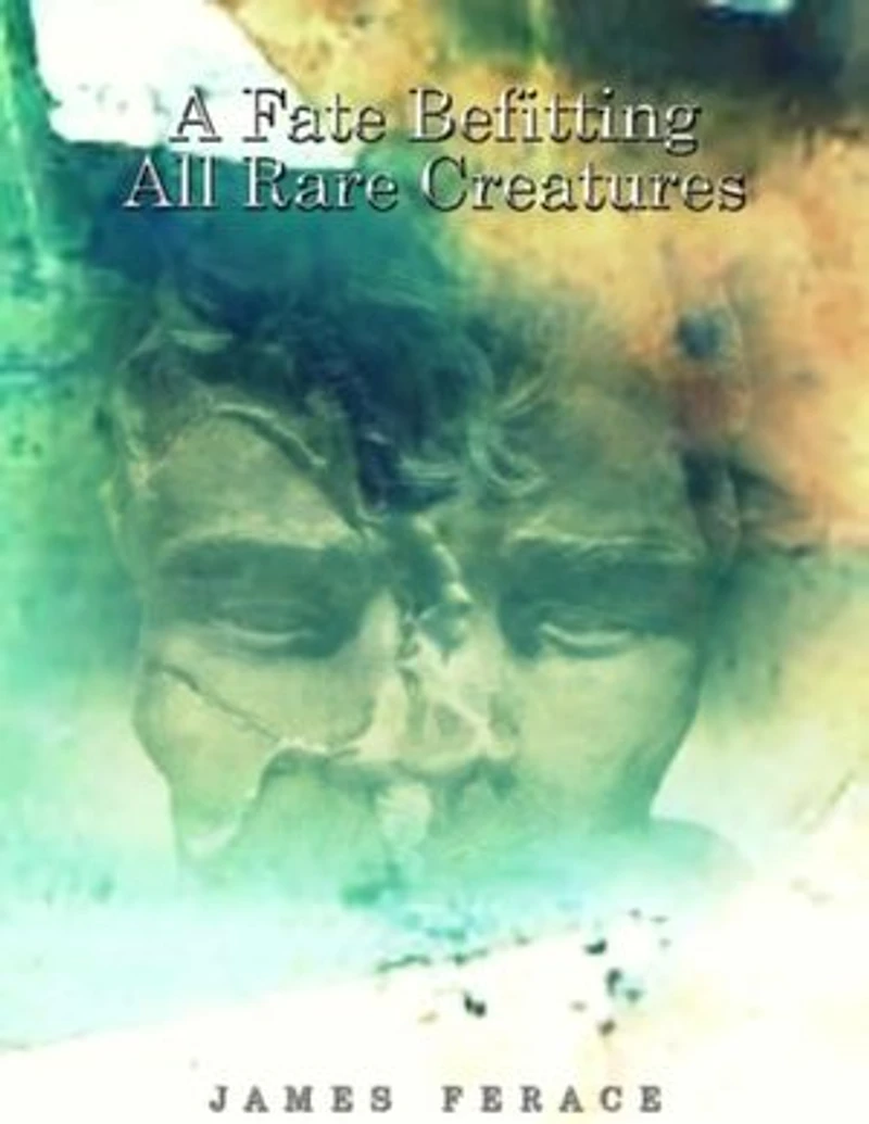 A Fate Befitting All Rare Creatures