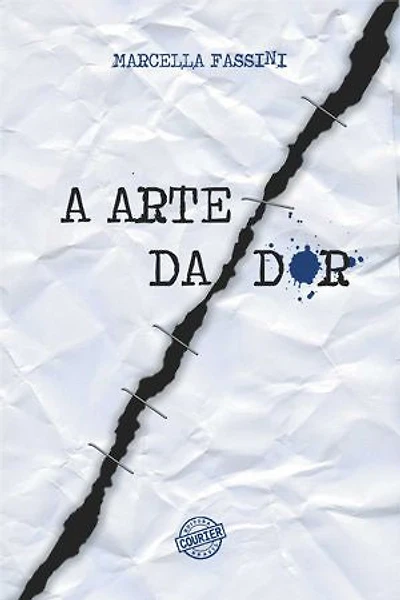 A arte da dor