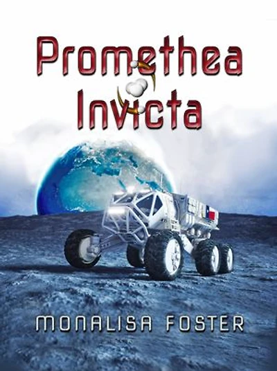 Promethea Invicta: A Novella