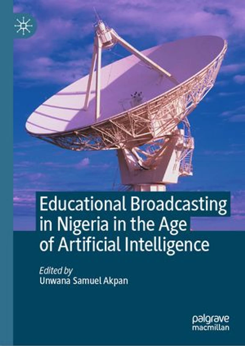 Educational Broadcasting Nigeria the Age of Artificial Intelligence
