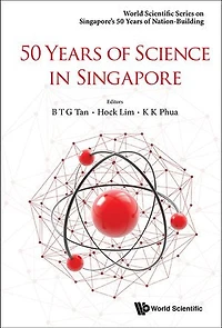 50 Years Of Science Singapore