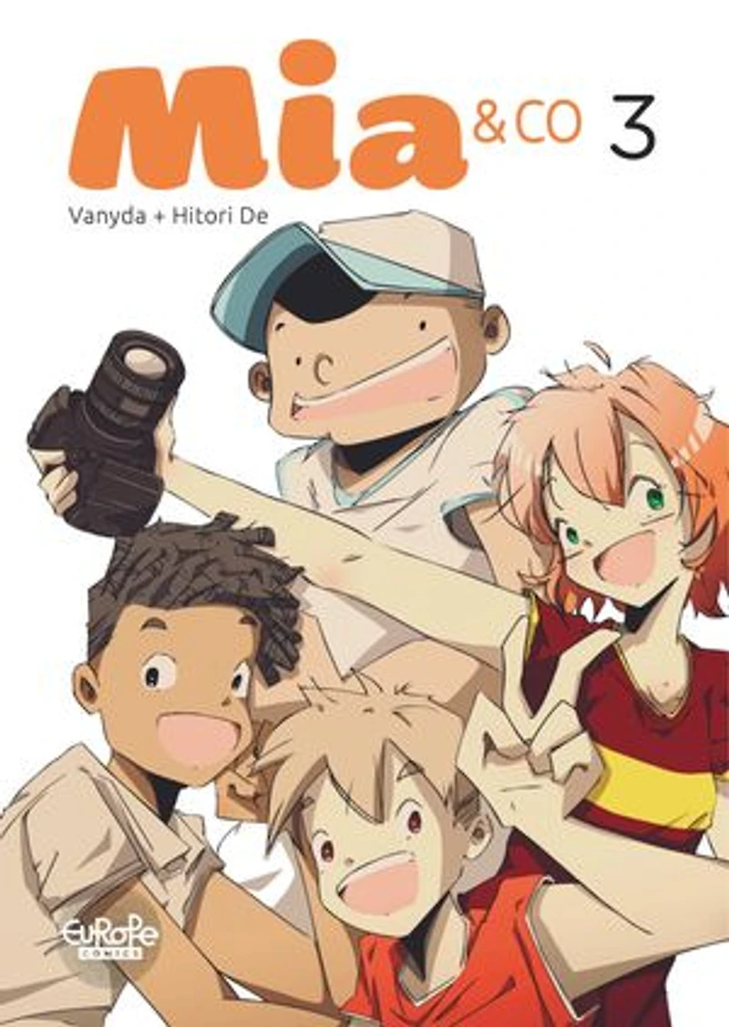 Mia & Co - Volume 3