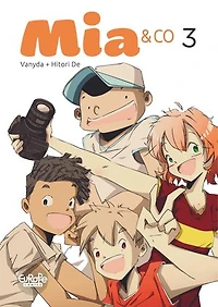 Mia & Co - Volume 3