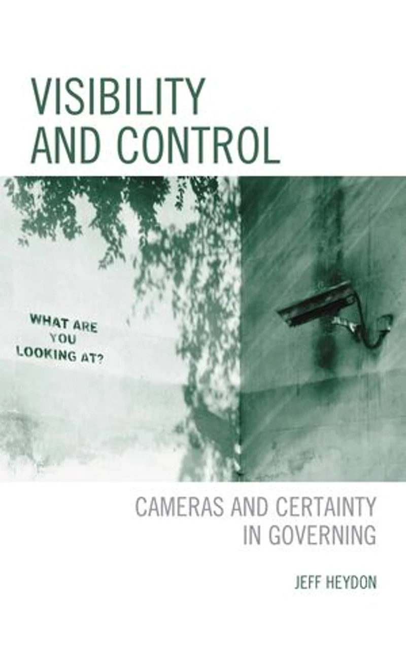 Visibility and Control: Cameras Certainty Governing