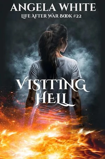 Visiting Hell: Life After War, #22