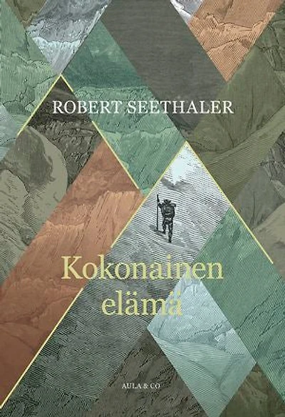 Kokonainen elämä
