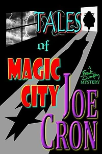 Tales of Magic City
