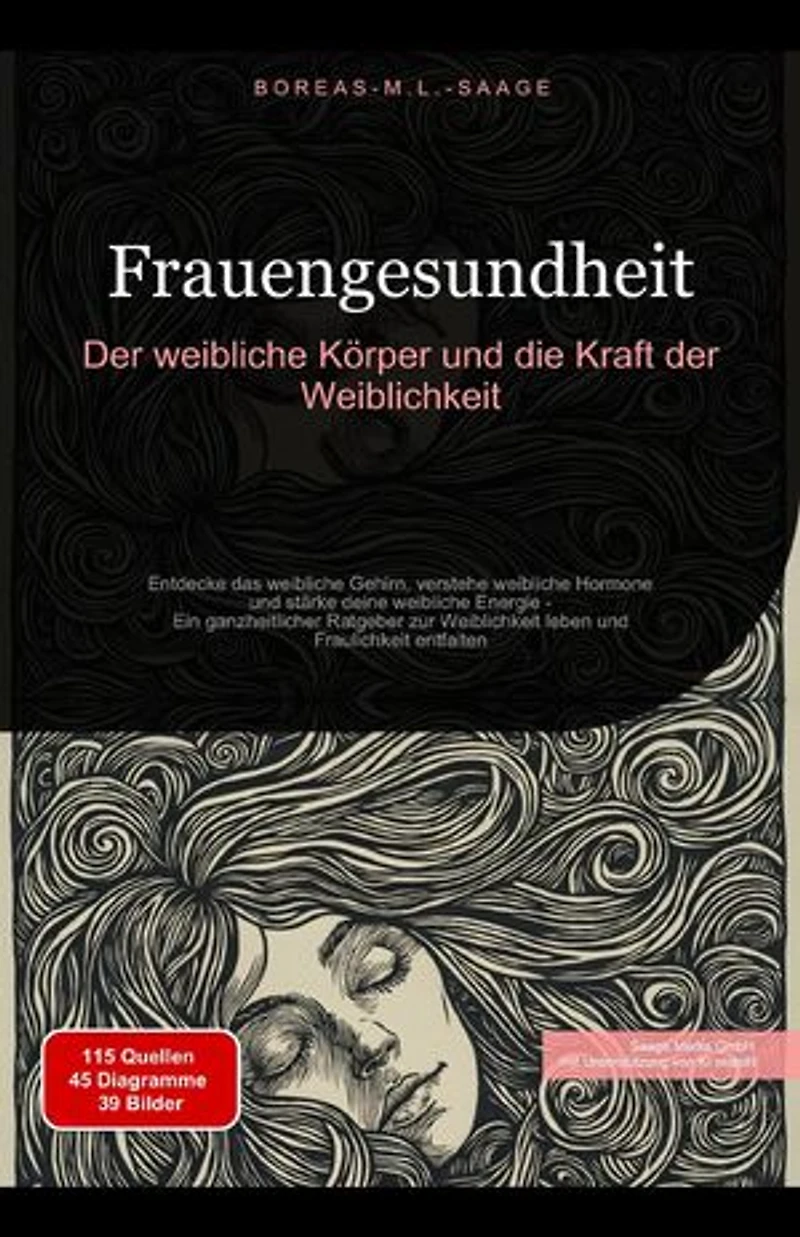 Frauengesundheit: Der weibliche Körper und die Kraft der Weiblichkeit: Weiblichkeit (DE), #2