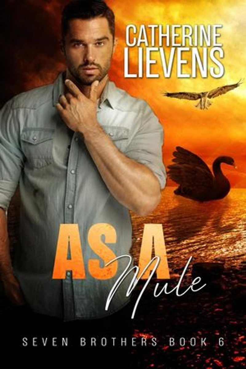 As A Mule: Seven Brothers, #6