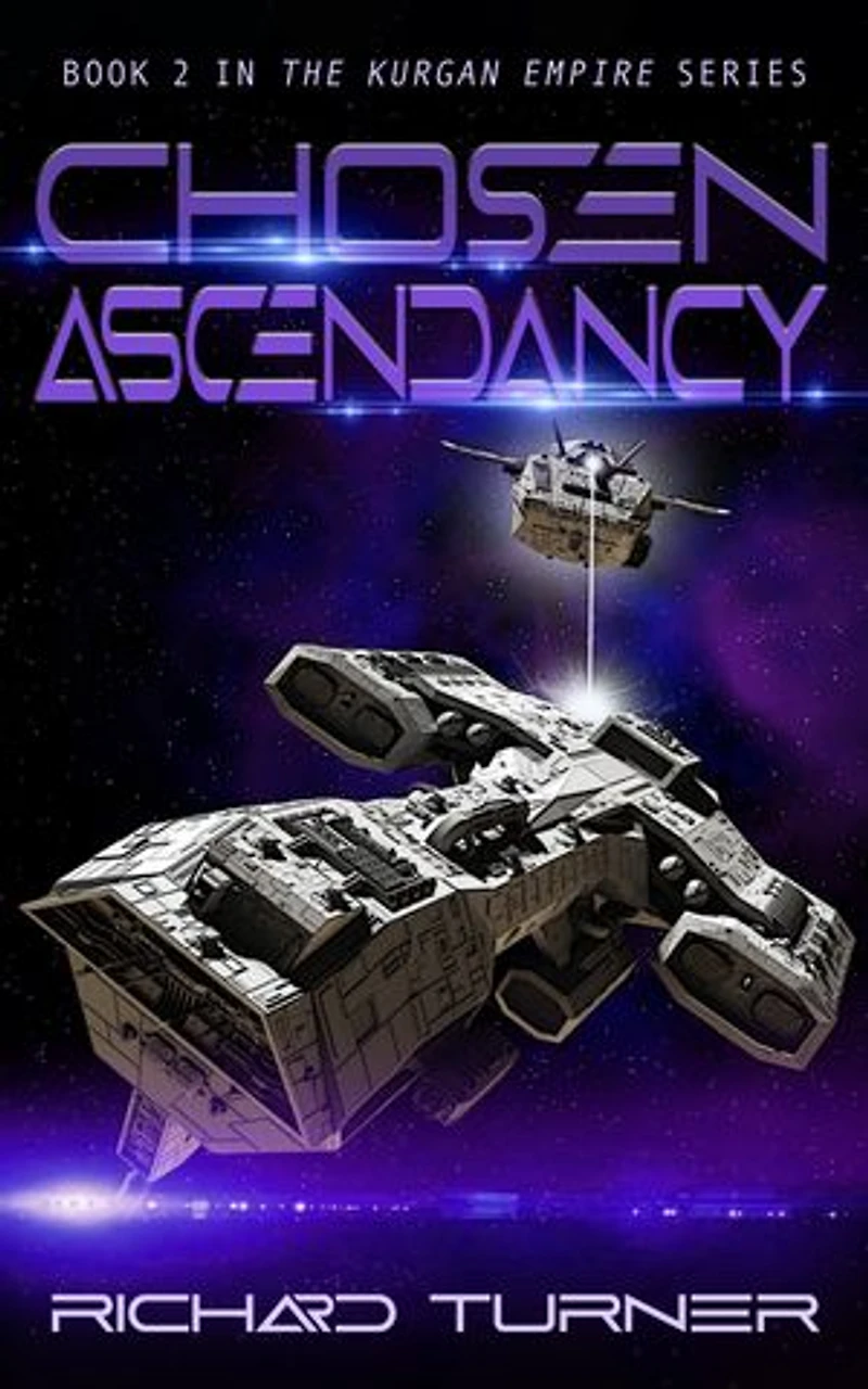 Chosen Ascendancy