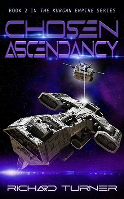 Chosen Ascendancy
