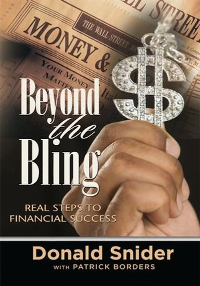 Beyond the Bling: Real Steps to Financial Success