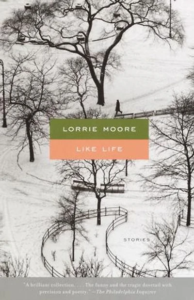 Like Life: Stories