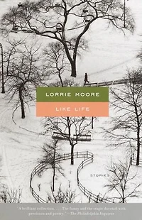 Like Life: Stories