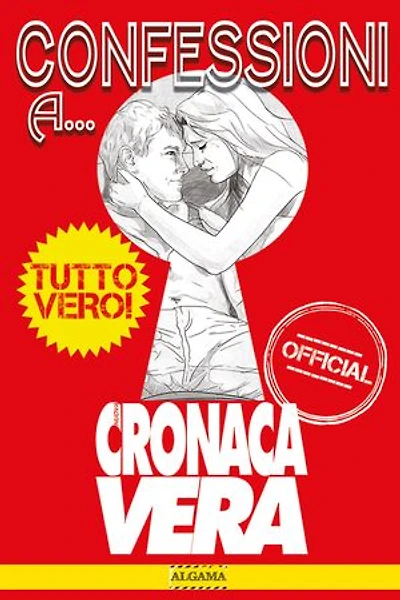 Confessioni a Cronaca Vera