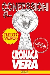Confessioni a Cronaca Vera