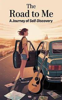 The Road to Me: Young Adult Fiction: Coming of Age, #16