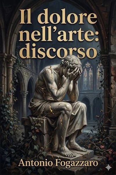 Il dolore nell'arte: discorso