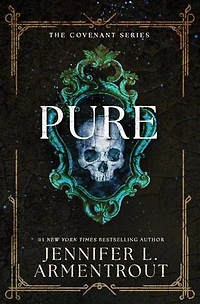 Pure: The Second Covenant Novel