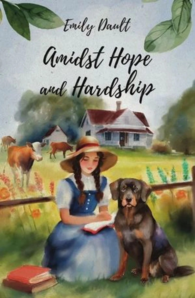 Amidst Hope and Hardship: A Depression Era Summer: 1934