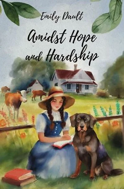 Amidst Hope and Hardship: A Depression Era Summer: 1934
